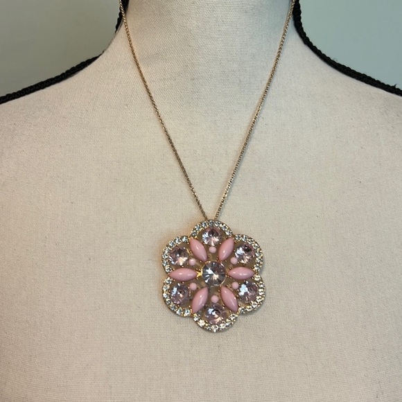 Source Unknown Jewelry - No Brand Name Necklace